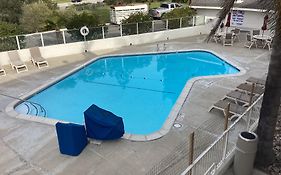 Motel 6-Buellton, Ca - Solvang Area